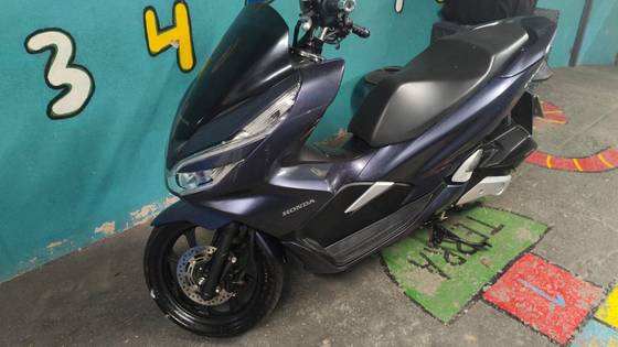 HONDA PCX 